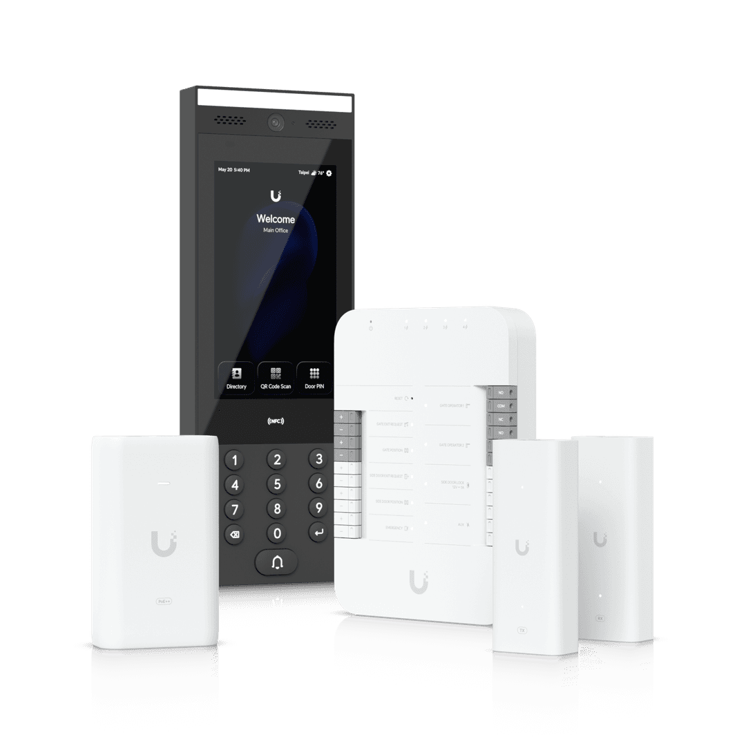 UA-G3-SK-Gate