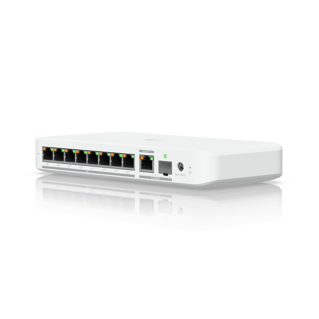 USW-Flex-2.5G-8-PoE