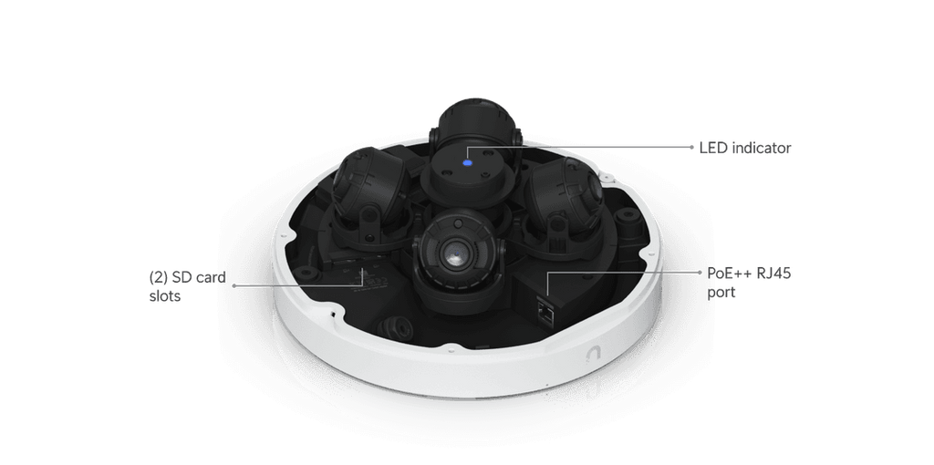 UVC-AI-MS-4-B