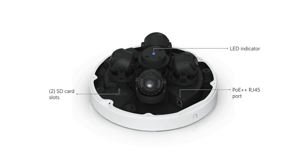 UVC-AI-MS-4-B