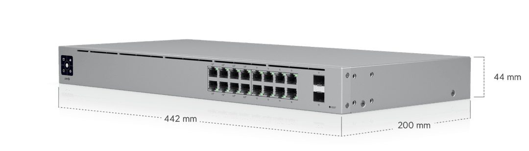 USW-16-POE