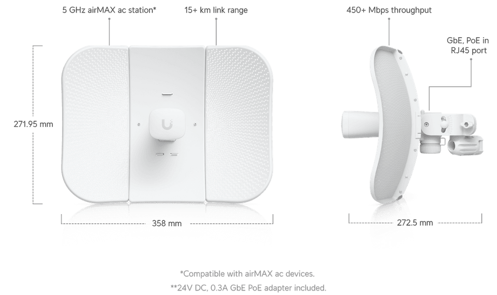 LBE-5AC-GEN2