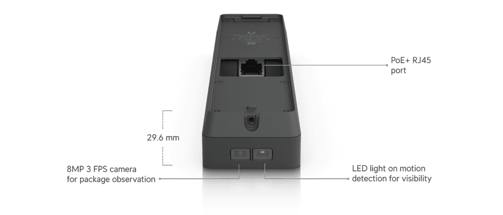 UVC-G6-PRO-ENTRY