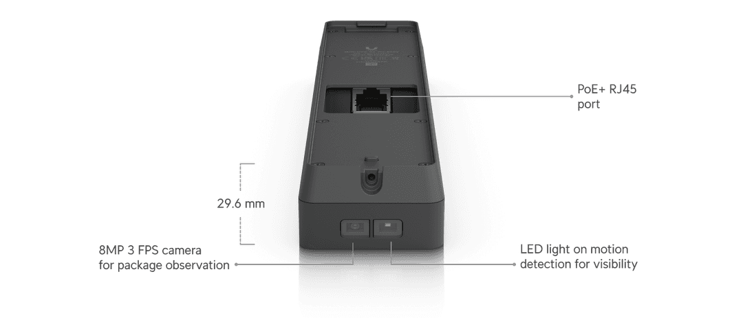 UVC-G6-PRO-ENTRY
