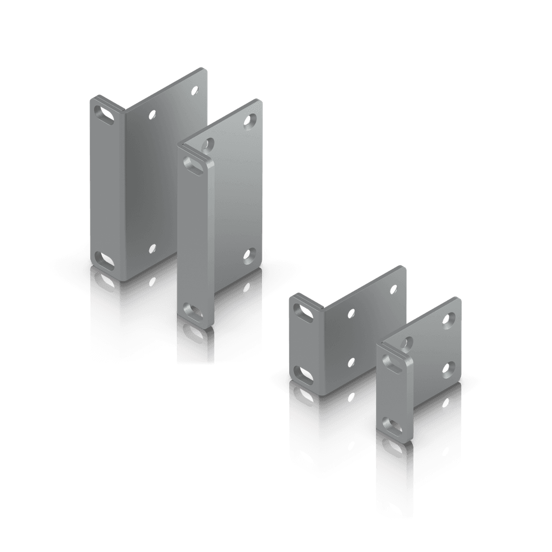 UACC-Rack-Ear-1U