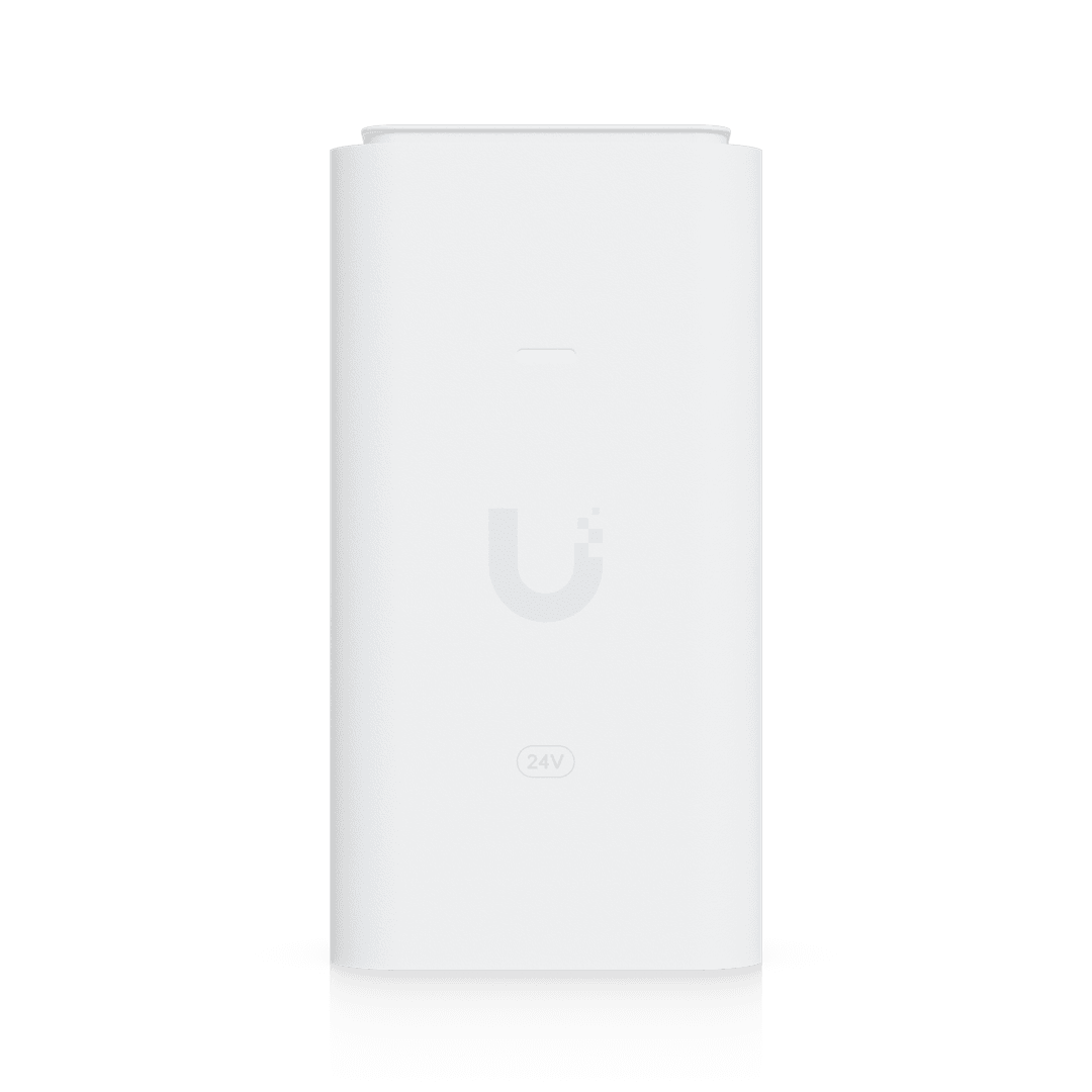 Adaptateur UACC PoE 24-12W