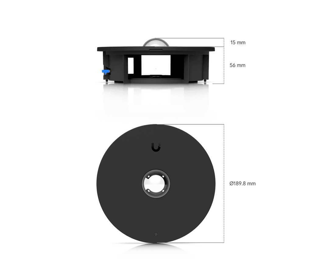 UACC-G6-Pro-360-FM-W