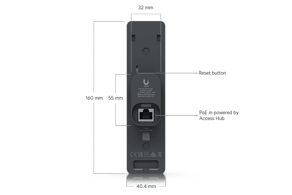UA-G2-PRO-BLACK