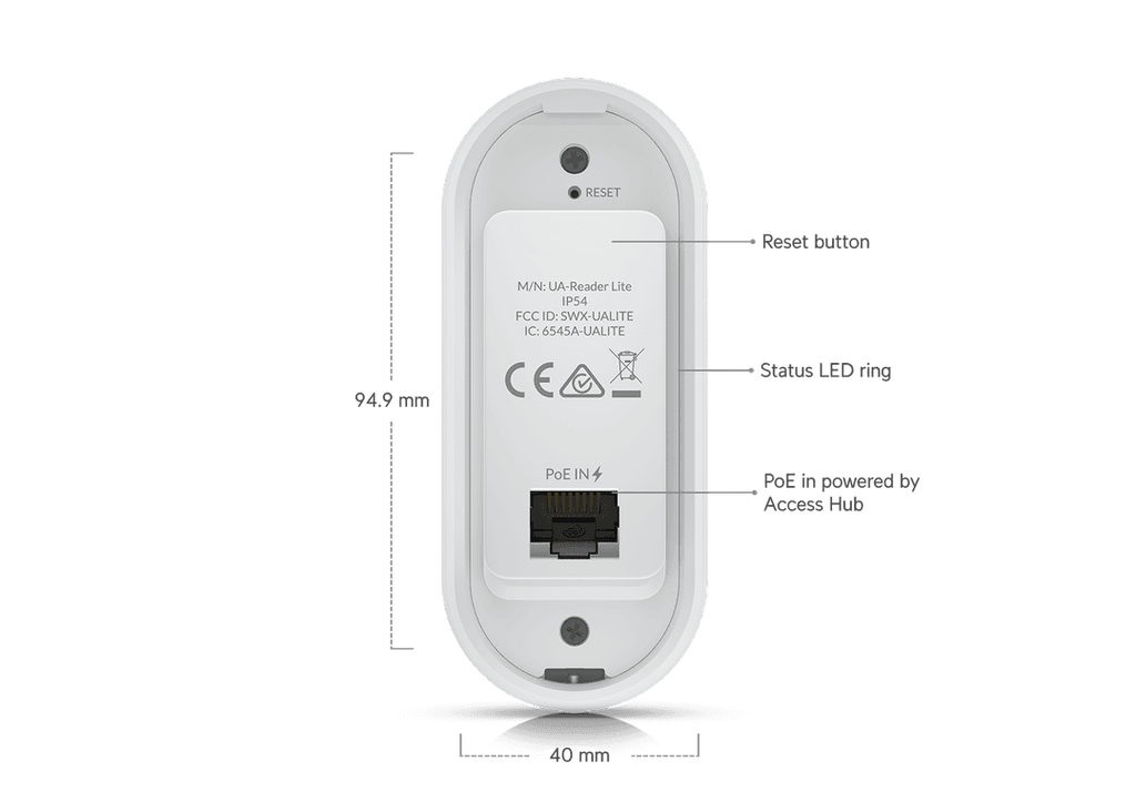 UA-Reader Lite