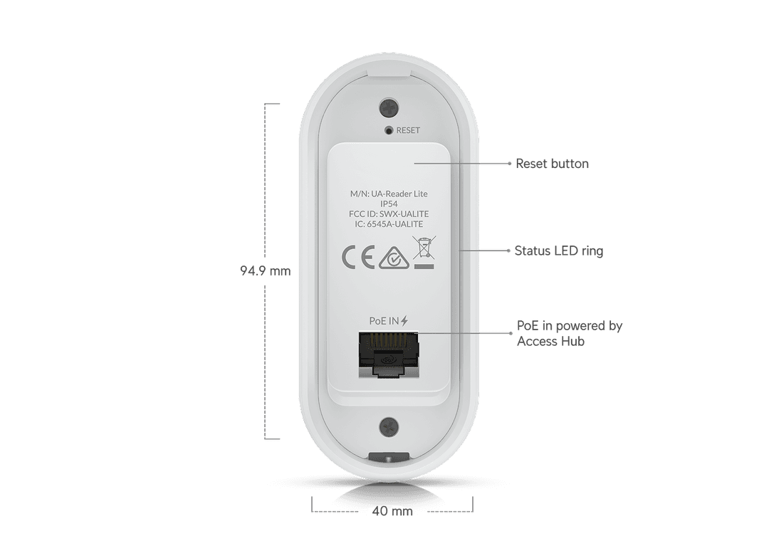 UA-Reader Lite