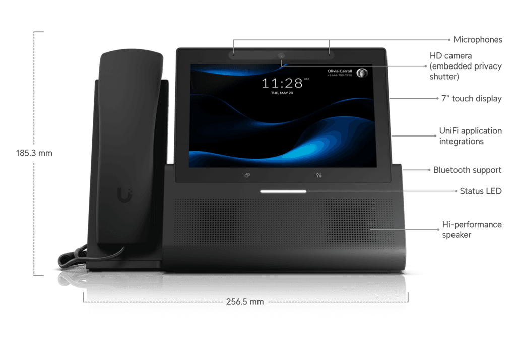 UTP-G3-Touch-Enterprise