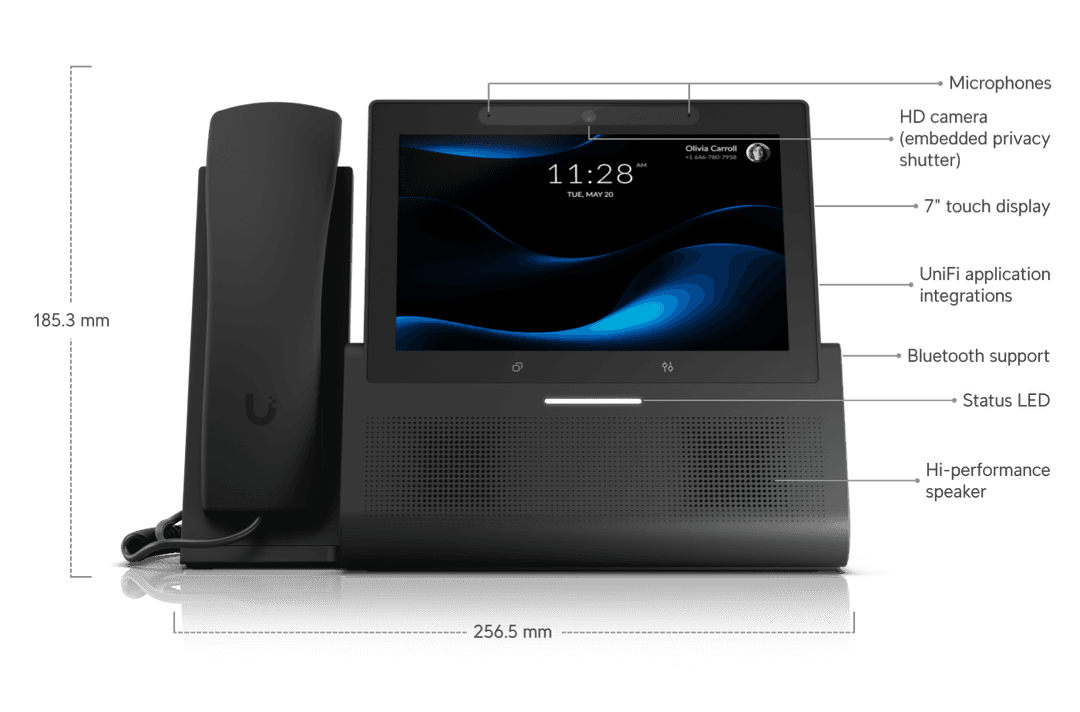 UTP-G3-Touch-Enterprise