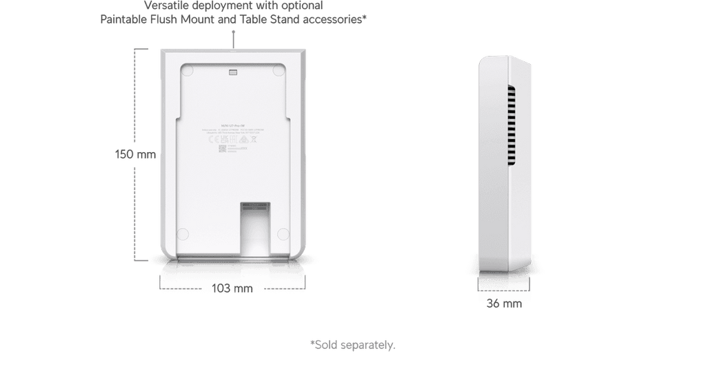 U7-Pro-Wall