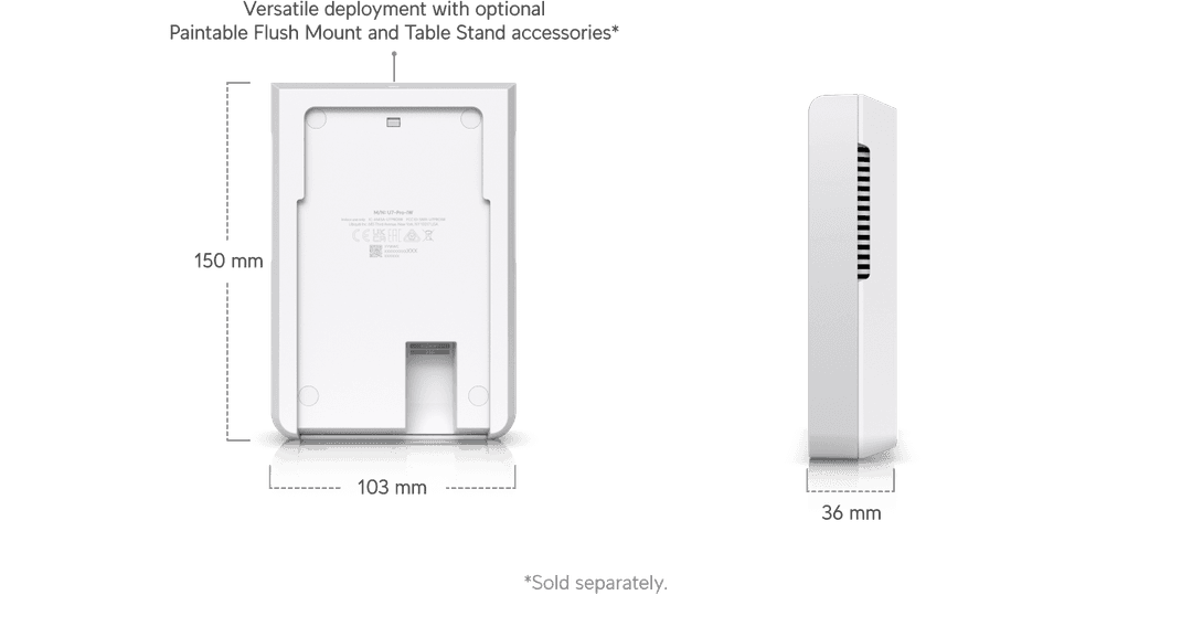 U7-Pro-Wall
