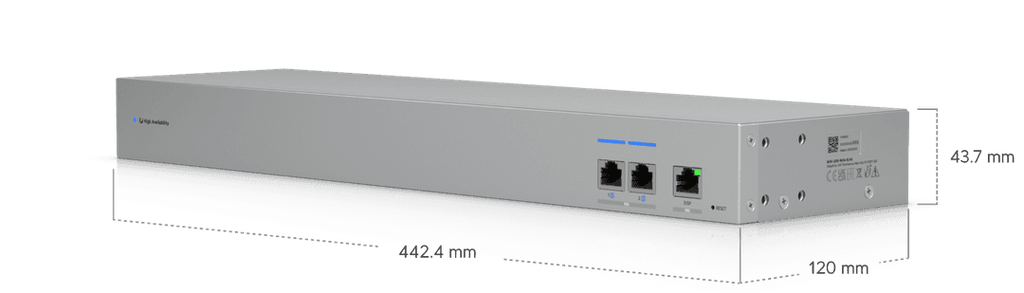 USW-WAN-RJ45