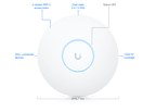 UAP-AC-PRO-5