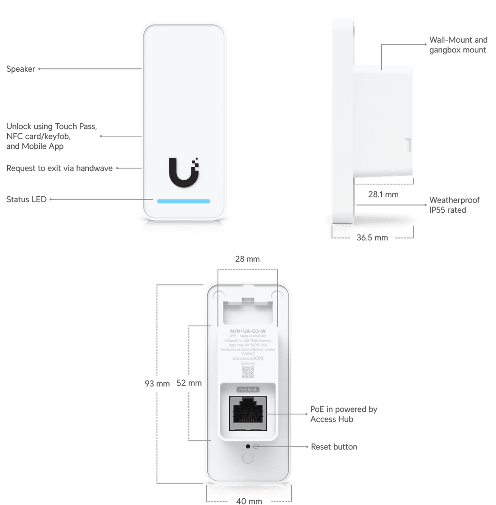 UA-G3-SK-Pro