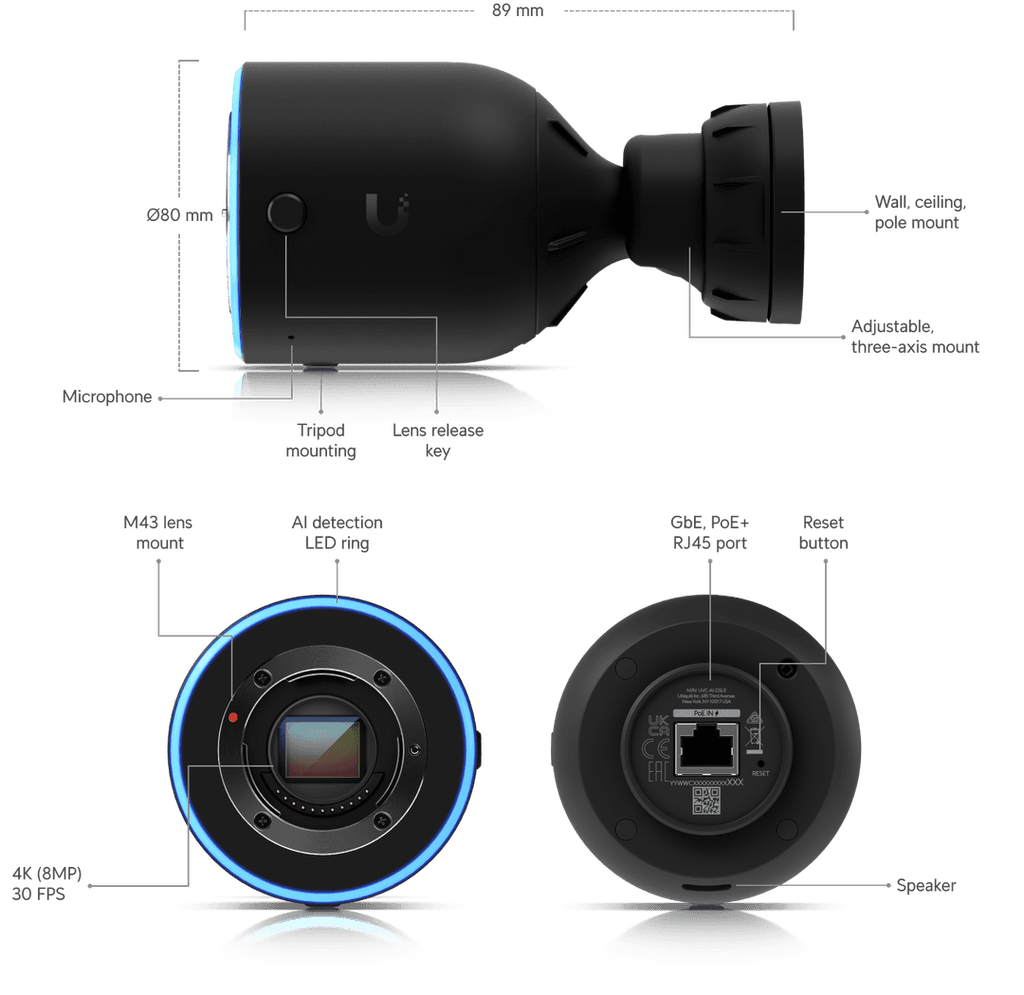 UVC-AI-DSLR-LD
