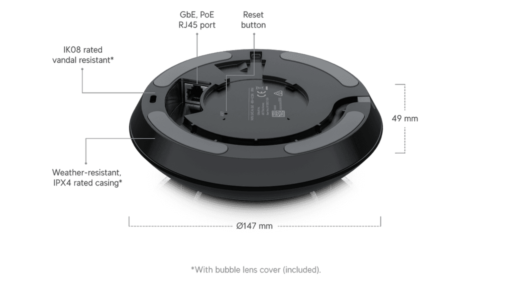 UVC-AI-360-W
