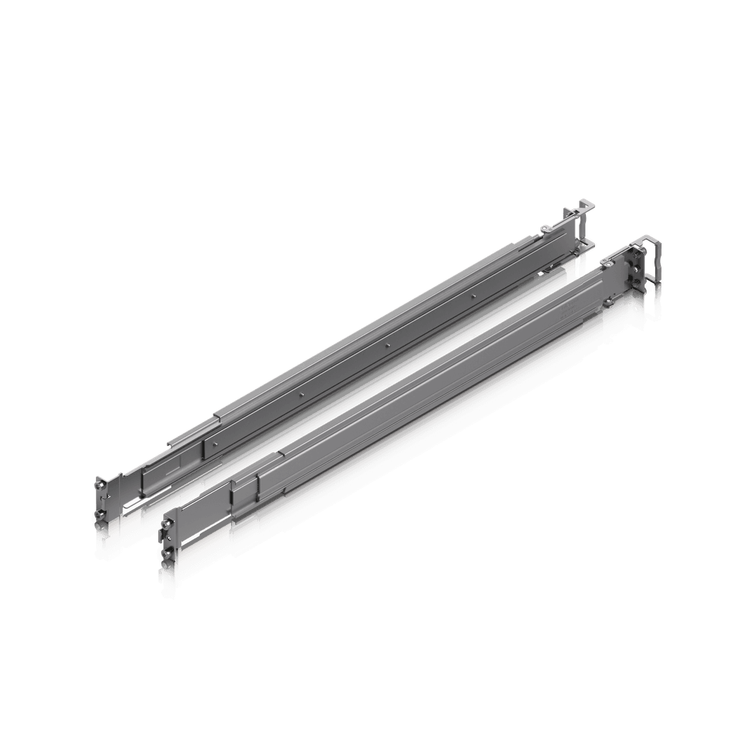 Toboggan UACC-Rack-Rails