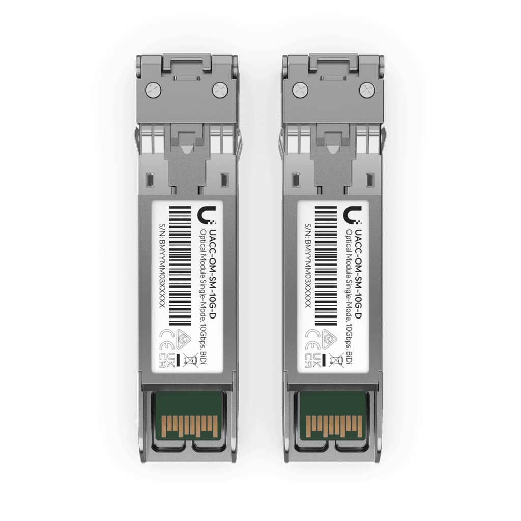 UACC-OM-SM-10G-D-2