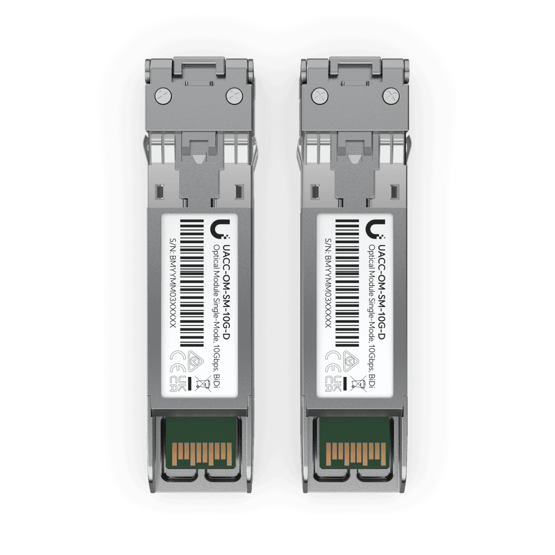 UACC-OM-SM-10G-D-2
