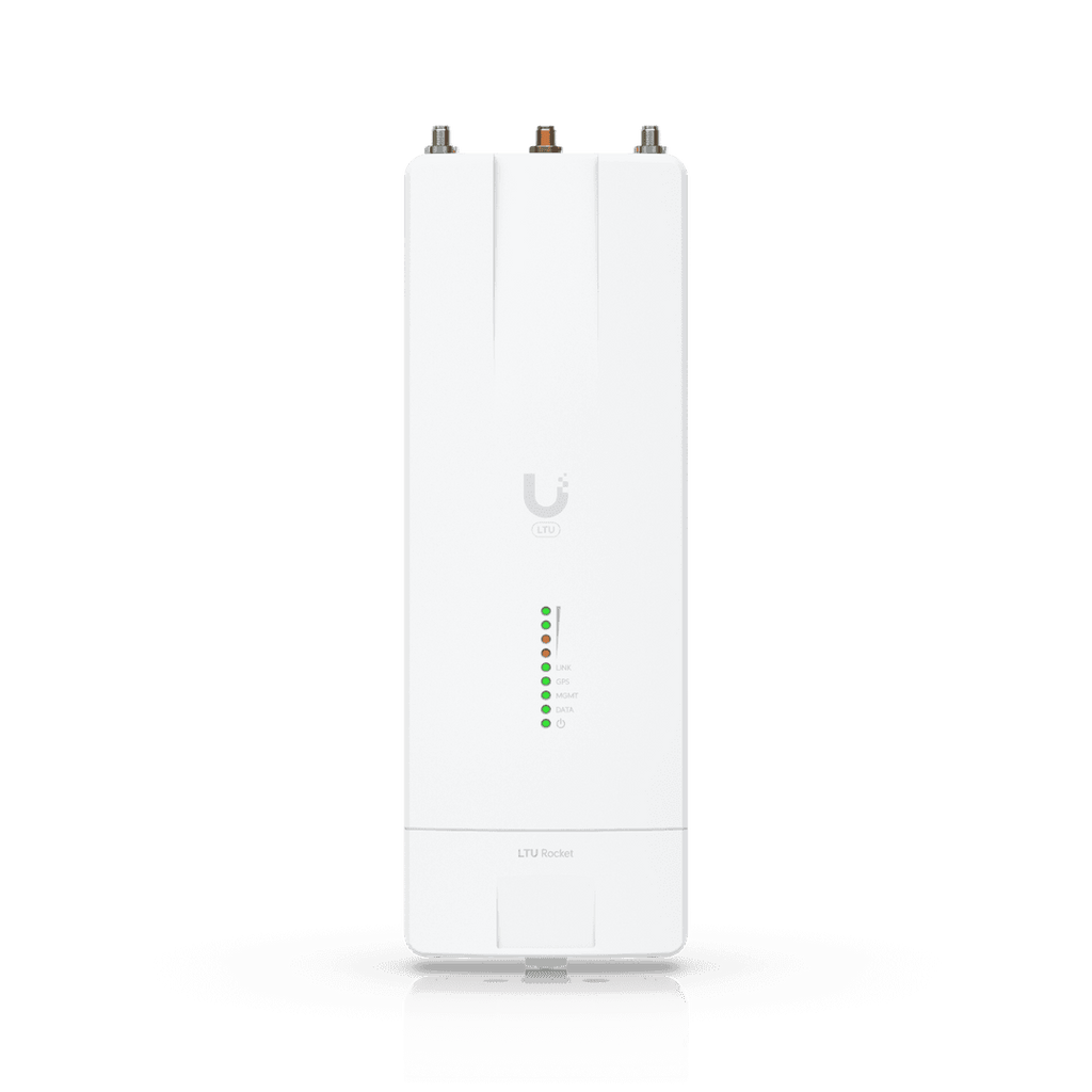 LTU-Rocket