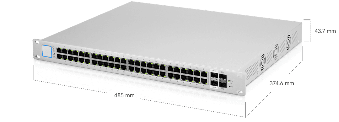 US-48-750W