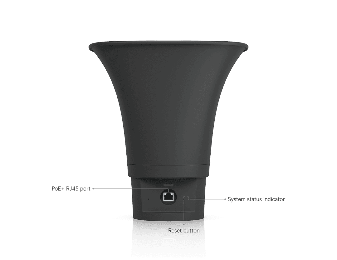 Haut-parleur UP-AI-Horn-B