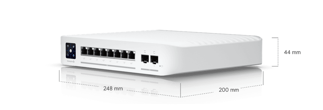 USW-Enterprise-8-PoE