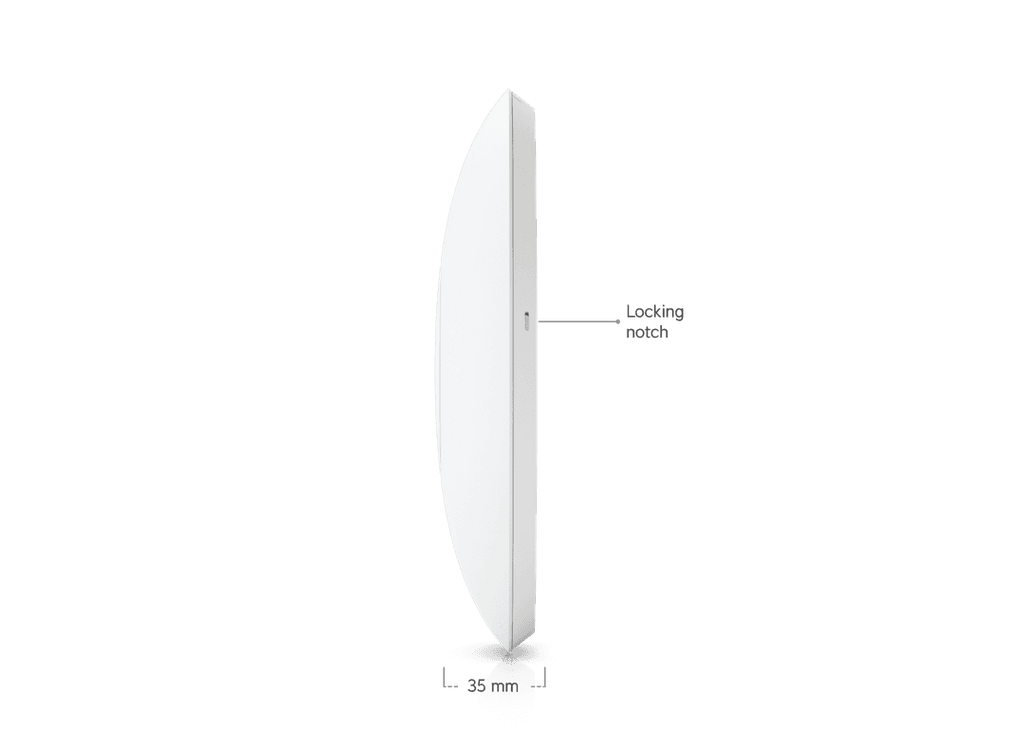 UAP-AC-PRO-5