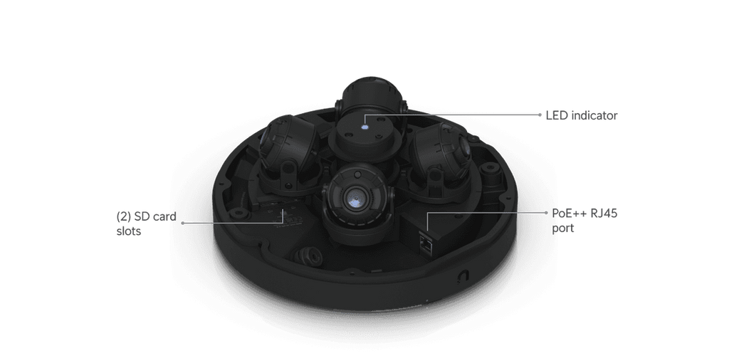 UVC-AI-MS-4-B