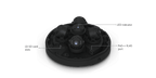 UVC-AI-MS-4-B