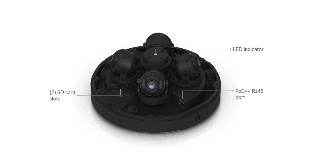 UVC-AI-MS-4-B