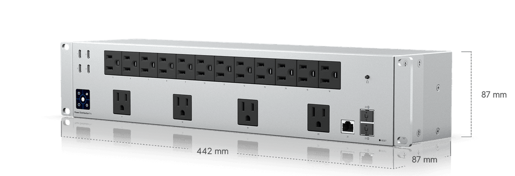 USP-PDU-Pro