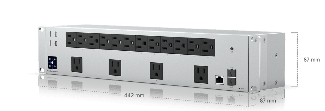 USP-PDU-Pro