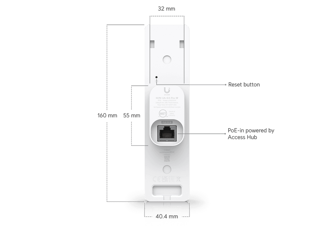 UA-G3-Pro-W