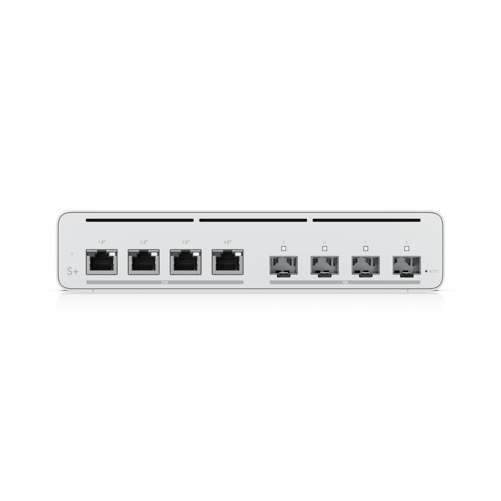 UISP-S-Plus