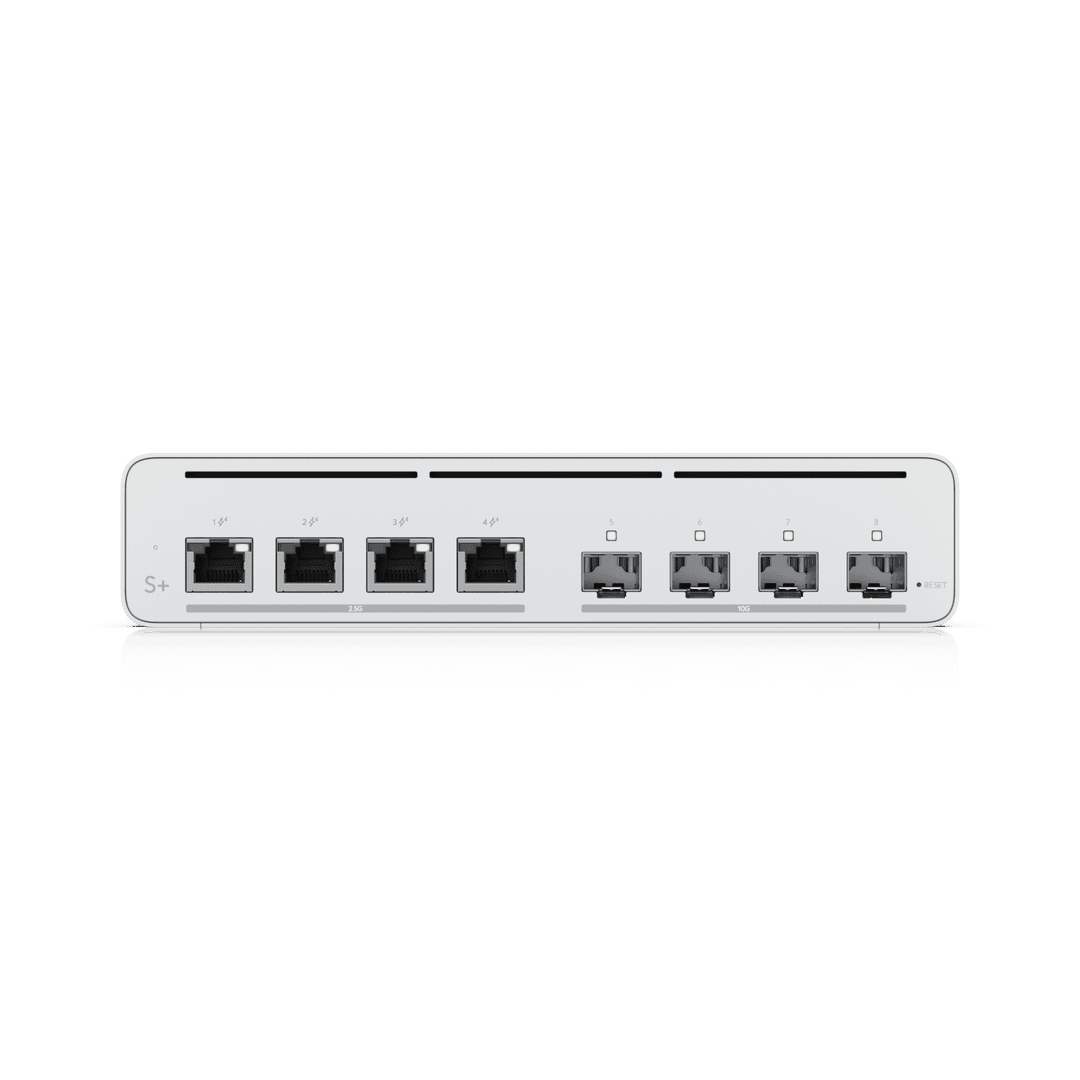 UISP-S-Plus