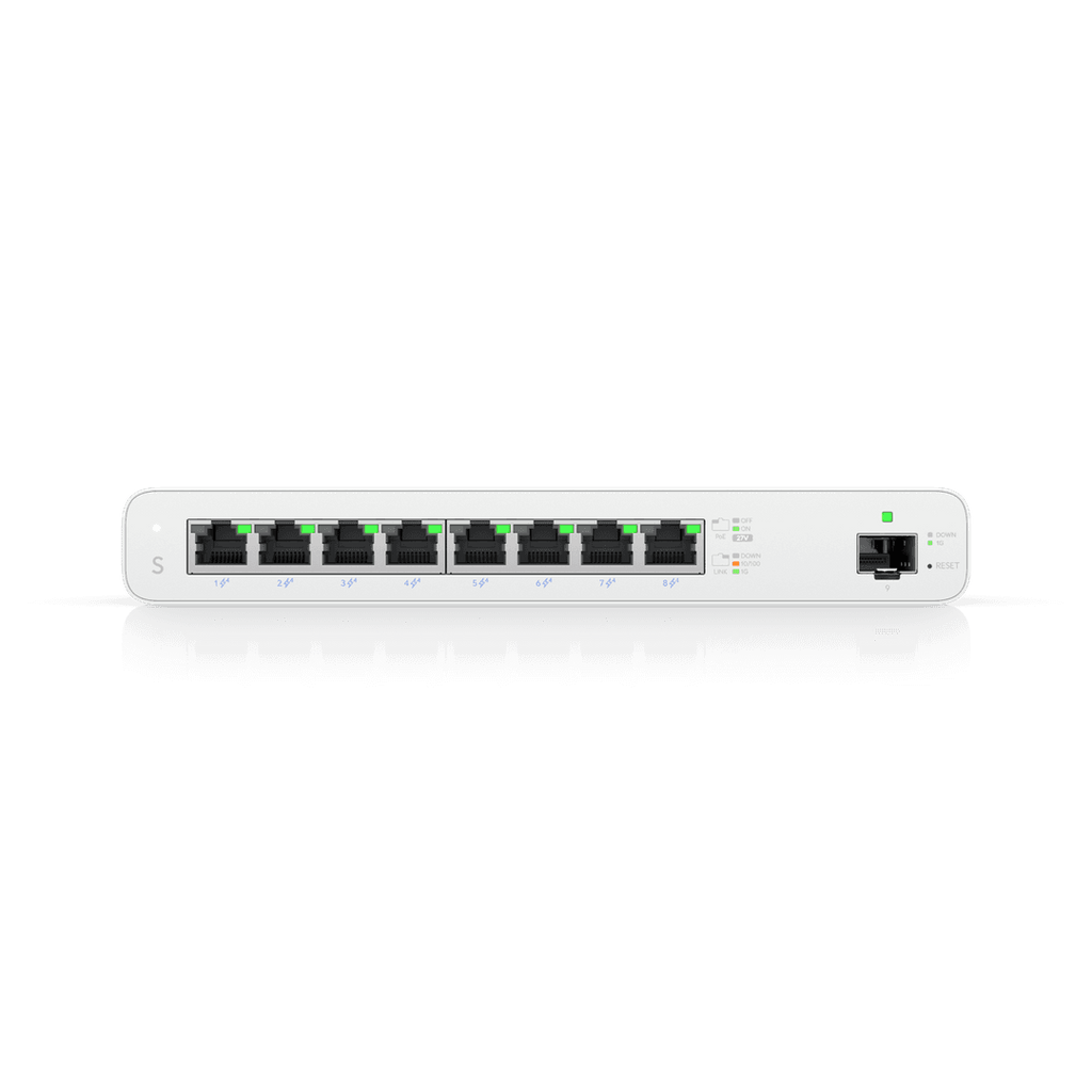 UISP-S