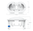 UACC-G6-180-FM-W