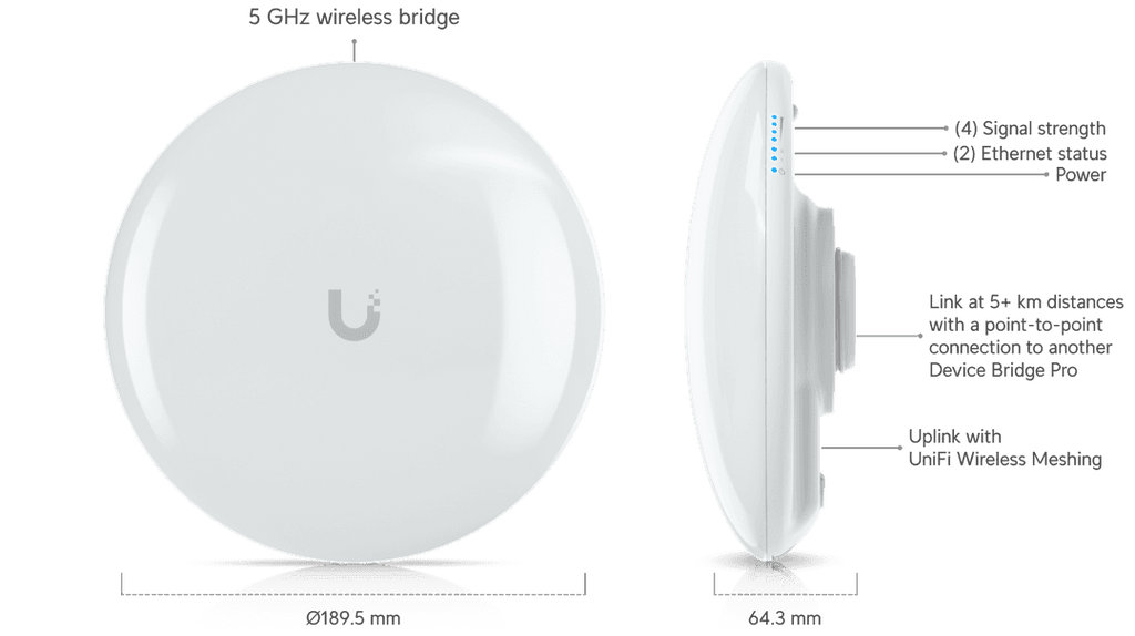 UDB-PRO