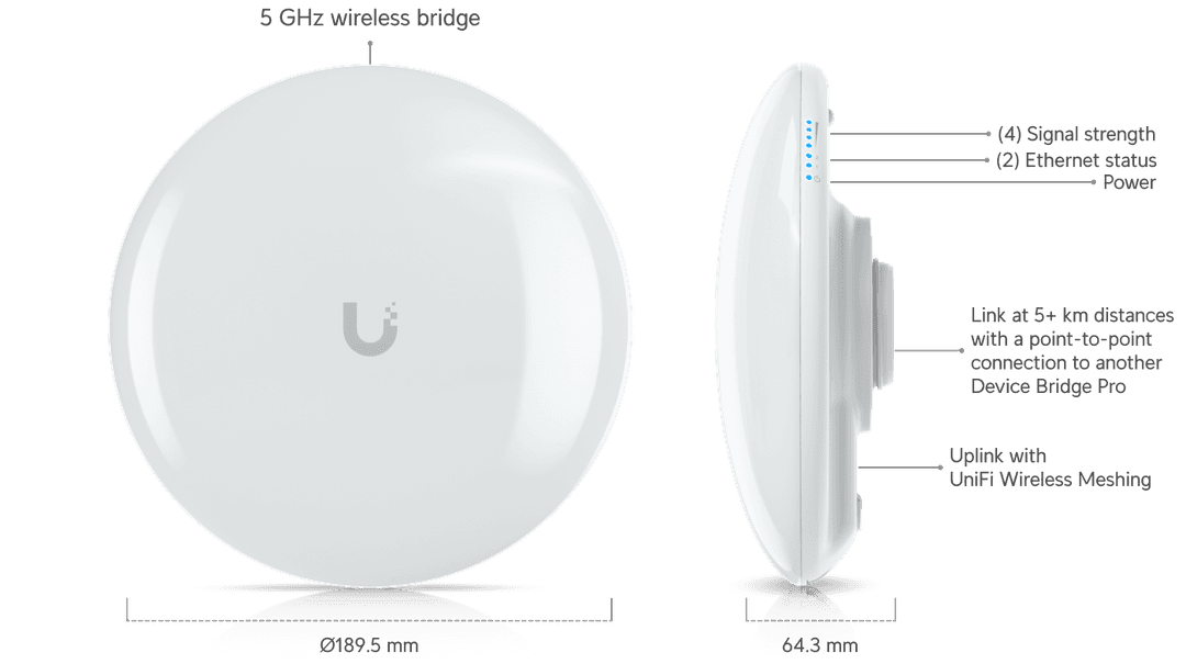 UDB-PRO