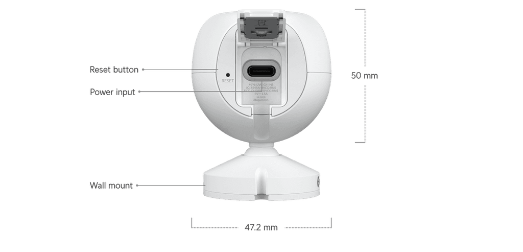 UVC-G4-INS-US