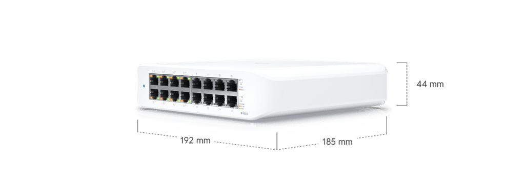 USW-Lite-16-POE