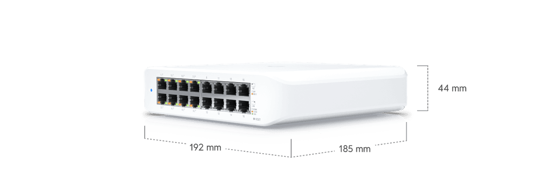USW-Lite-16-POE
