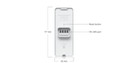 UA-Retrofit-Reader-W