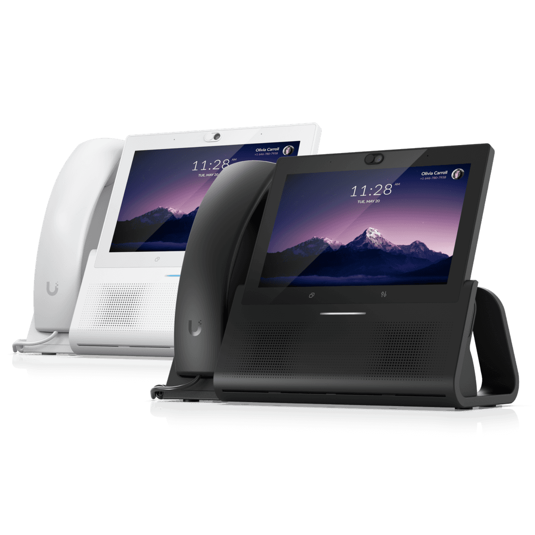 UTP-TouchMax-White