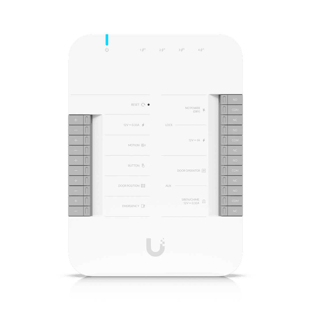 UA-Hub-Door