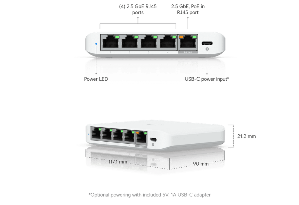 USW-Flex-2.5G-5
